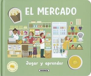 MERCADO, EL | 9788410849112 | SUSAETA EDICIONES