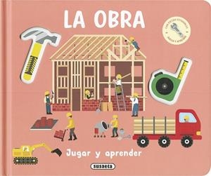 OBRA, LA | 9788410849099 | SUSAETA EDICIONES