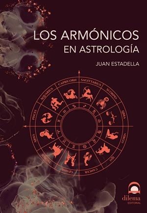 ARMÓNICOS EN ASTROLOGÍA, LOS | 9788498277258 | ESTADELLA, JUAN