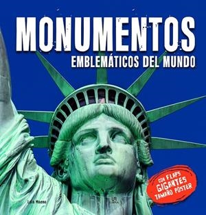 MONUMENTOS EMBLEMATICOS DEL MUNDO | 9788466244718 | MAESO FERNANDEZ, MARIA DOLORES