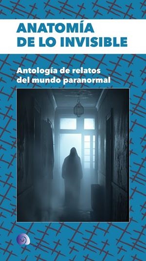 ANATOMIA DE LO INVISIBLE | 9791399126228
