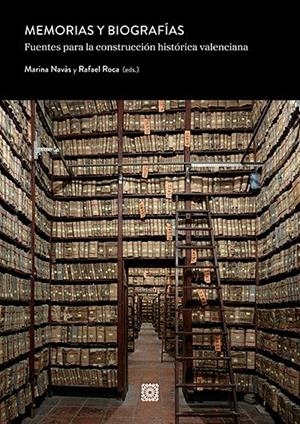 MEMORIAS Y BIOGRAFIAS | 9791370330279 | NAVAS, MARINA / ROCA, RAFAEL