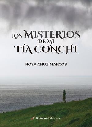 MISTERIOS DE MI TÍA CONCHI, LOS | 9791387719302 | CRUZ MARCOS, ROSA