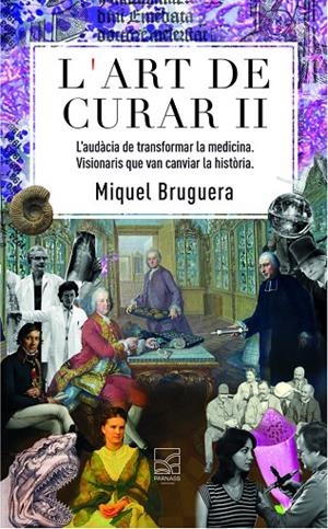 ART DE CURAR II, L' | 9791399066715 | BRUGUERA I CORTADA, MIQUEL