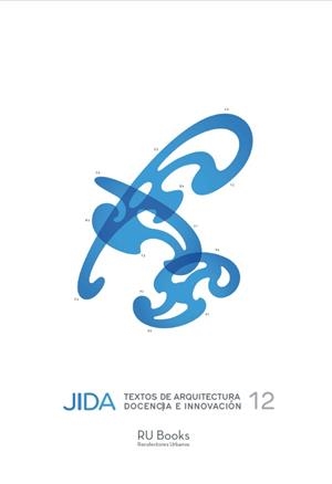 JIDA 12 | 9788412957518