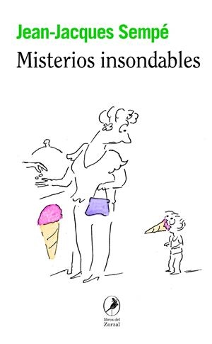 MISTERIOS INSONDABLES | 9788419496423 | SEMPE, JEAN-JACQUES