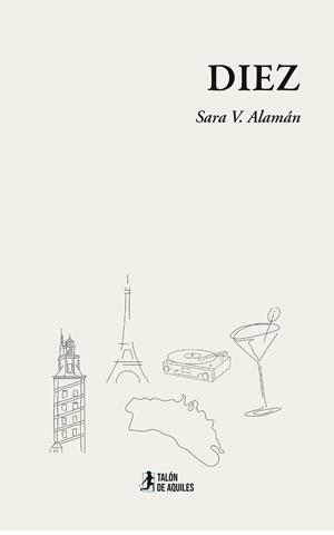 DIEZ | 9791387999919 | ALAMAN, SARA V.