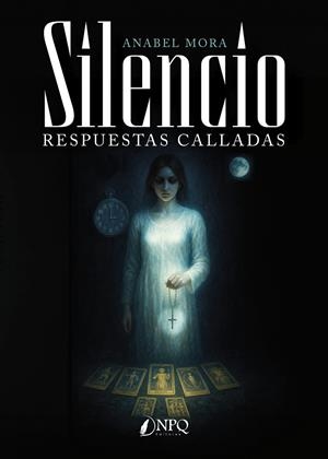 SILENCIO RESPUESTAS CALLADAS | 9791387868598 | MORA, ANABEL