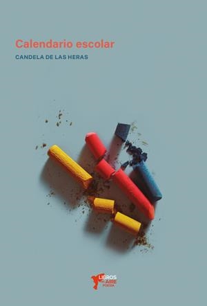 CALENDARIO ESCOLAR | 9791399109467 | DE LAS HERAS, CANDELA