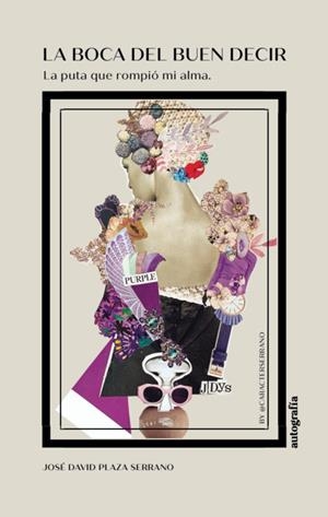 BOCA DEL BUENA DECIR, LA | 9791387997021 | PLAZA SERRANO, JOSE DAVID