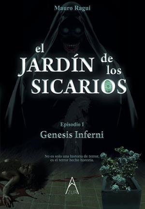 JARDÍN DE LOS SICARIOS, EL | 9791387657758 | RAGUI, MAURO