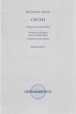 CRUSH | 9788412945157 | SIKEN, RICHARD