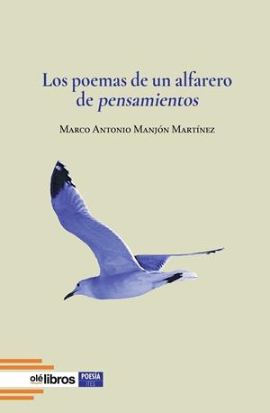 POEMAS DE UN ALFARERO DE PENSAMIENTOS, LOS | 9791387951207 | MANJON MARTINEZ, MARCO ANTONIO