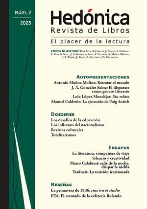 HEDÓNICA (II) | 9788494557125 | ALONSO, TANIA / ALONSO ZARZA, MARTIN