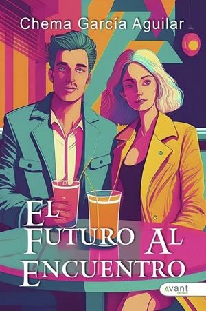 FUTURO AL ENCUENTRO, EL | 9791387805340 | GARCIA AGUILAR, CHEMA