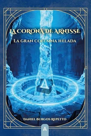 CORONA DE ARNISSE, LA | 9791387823931 | BURGOS, DANIEL
