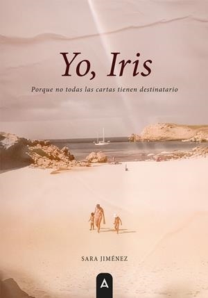 YO, IRIS | 9791388058271 | JIMENEZ, SARA