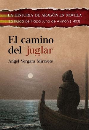 CAMINIO DEL JUGLAR, EL | 9788412880397 | VERGARA MIRAVETE, ÁNGEL
