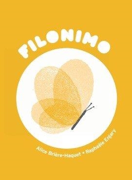 FILONIMO. LA MARIPOSA DE CHUANG TSE | 9789563653311 | BRIERE HAQUET, ALICE / ENJARY, RAPHAELE