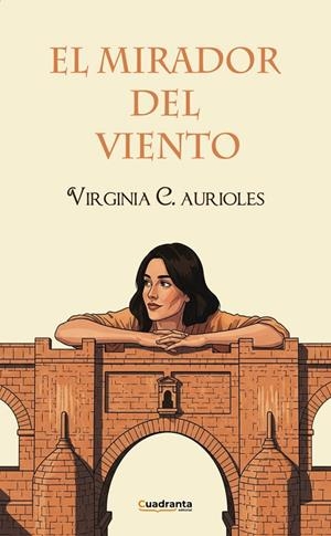 MIRADOR DEL VIENTO, EL | 9791387773557 | AURIOLES, VIRGINIA C.