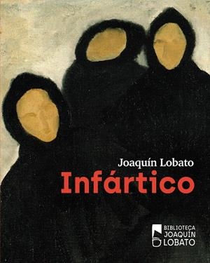 INFÁRTICO | 9788412949551 | LOBATO, JOAQUIN