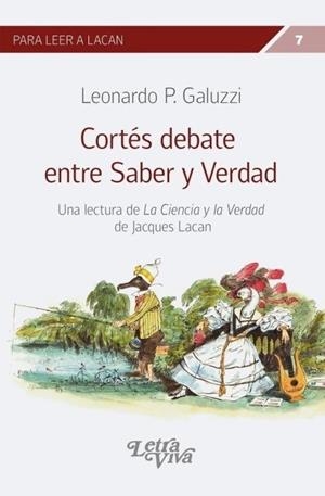 CORTES DEBATE ENTRE SABER Y VERDAD | 9786319127676 | GALUZZI, LEONARDO P.