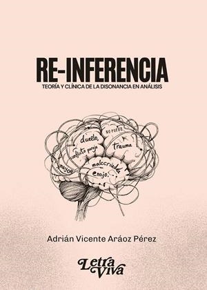 RE-INFERENCIA | 9786319127669 | ARAOZ PEREZ, ADRIAN VICENTE