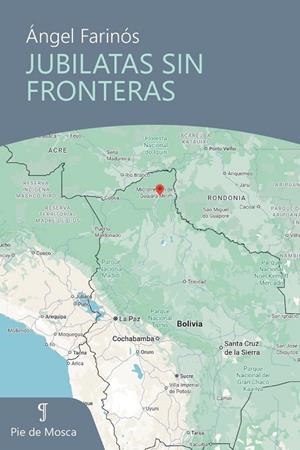 JUBILATAS SIN FRONTERAS | 9791399063837 | FARINOS, ANGEL