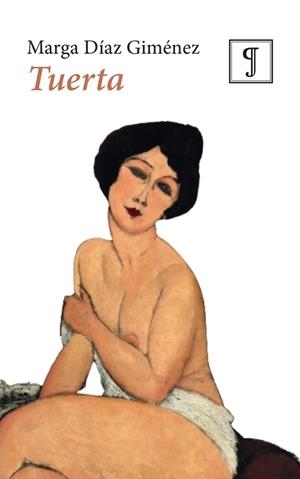 TUERTA | 9791399063844 | DIAZ GIMENEZ, MARGA