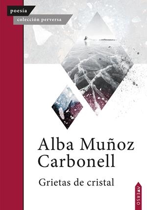GRIETAS DE CRISTAL | 9791399099140 | MUÑOZ CARBONELL, ALBA