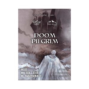 DOOM PILGRIM | 9788419120397 | TRAIER, WACLAW