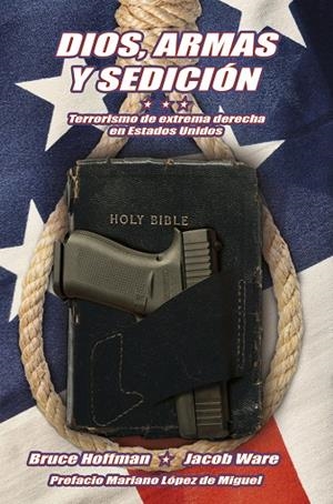 DIOS, ARMAS Y SEDICIÓN | 9791399054316 | HOFFMAN, BRUCE / WARE, JACOB