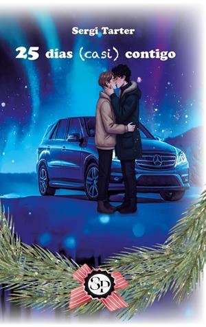 25 DÍAS (CASI) CONTIGO | 9791387582296 | TARTER, SERGI