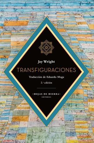 TRANSFIGURACIONES | 9788412822281 | WRIGHT, JAY