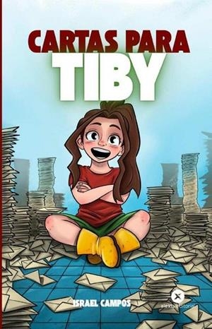 CARTAS PARA TIBY | 9791399020120 | CAMPOS, ISRAEL