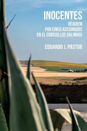 INOCENTES | 9788409758777 | PASTOR RODRIGUEZ, EDUARDO J.