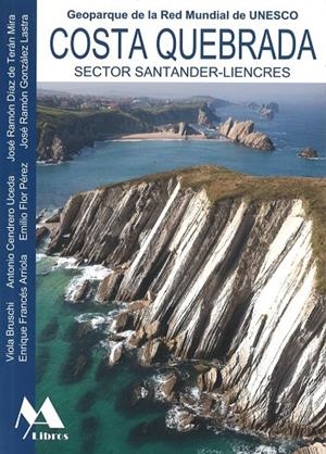 COSTA QUEBRADA. SECTOR SANTANDER - LIENCRES | 9788412583465 | BRUSCHI, VIOLA / CENDRERO UCEDA, ANTONIO