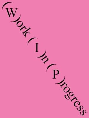 ADG LAUS AWARDS 2025 WORK IN PROGRESS | 9788410651012