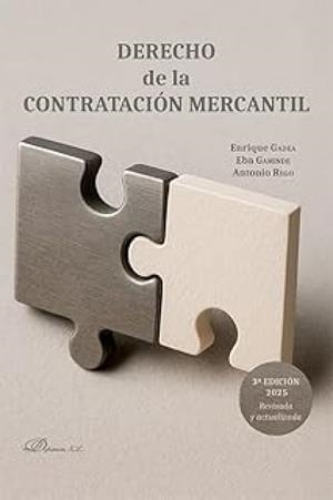 DERECHO DE LA CONTRATACIÓN MERCANTIL | 9791370066987 | GADEA SOLER, ENRIQUE / GAMINDE EGIA, EBA / REGO, ANTON
