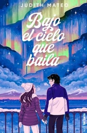 BAJO EL CIELO QUE BAILA | 9788419514714 | MATEO, JUDITH