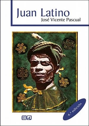 JUAN LATINO | 9791370330071 | PASCUAL, JOSÉ VICENTE