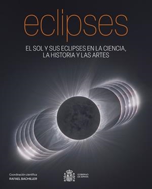 ECLIPSES | 9788400114701 | BACHILLER, RAFAEL