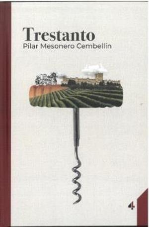 TRESTANTO | 9788412758054 | MESONERO CEMBELLIN, PILAR