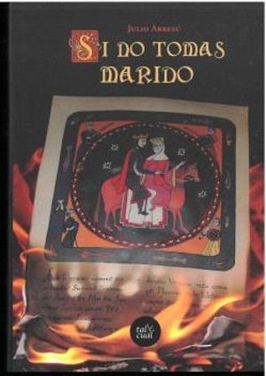 SI NO TOMAS MARIDO | 9788410345850 | ARBESU, JULIO