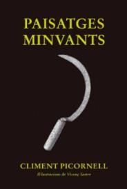PAISATGES MINVANTS | 9788419321480 | PICORNELL, CLIMENT