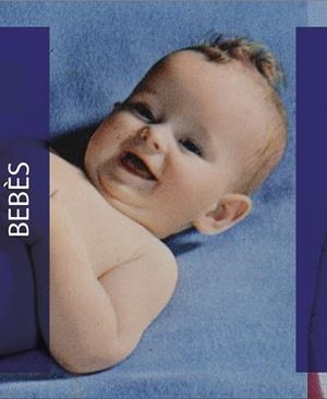 BEBÈS | 9791399023930 | PUIG CASTELLANO, JORDI
