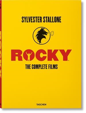 ROCKY. THE COMPLETE FILMS | 9783836599191
