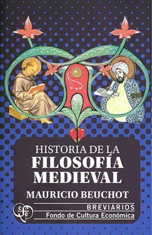 HISTORIA DE LA FILOSOFIA MEDIEVAL | 9786071613929 | BEUCHOT, MAURICIO