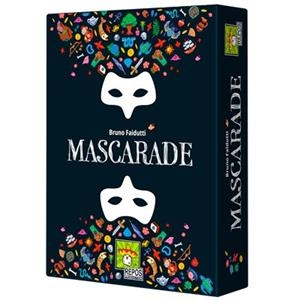 MASCARADE | 5425016925621
