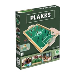 PLAKKS FOOTBALL | 8437019509019